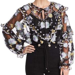 Alice McCall Adorable Blouse